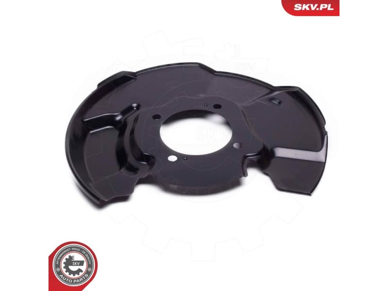 Splash Guard, brake disc 57SKV223