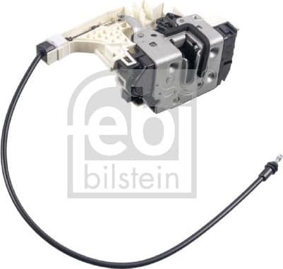 Door Lock febi Plus 192936