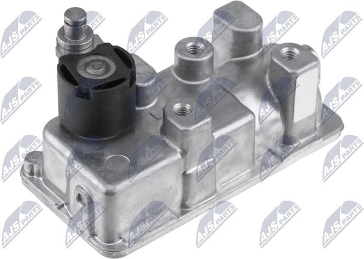 Control Box, charger ECD-ME-025