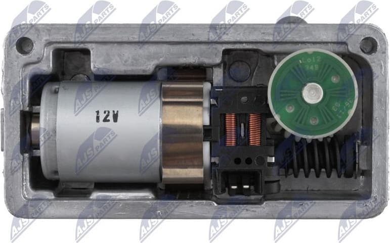 Control Box, charger ECD-ME-025 - image 5
