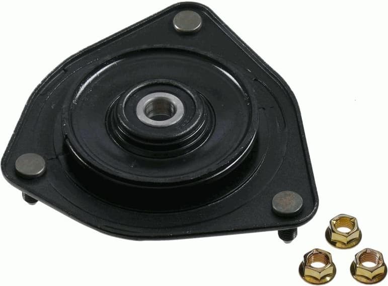 Suspension Strut Support Mount 88-237-A - image 2