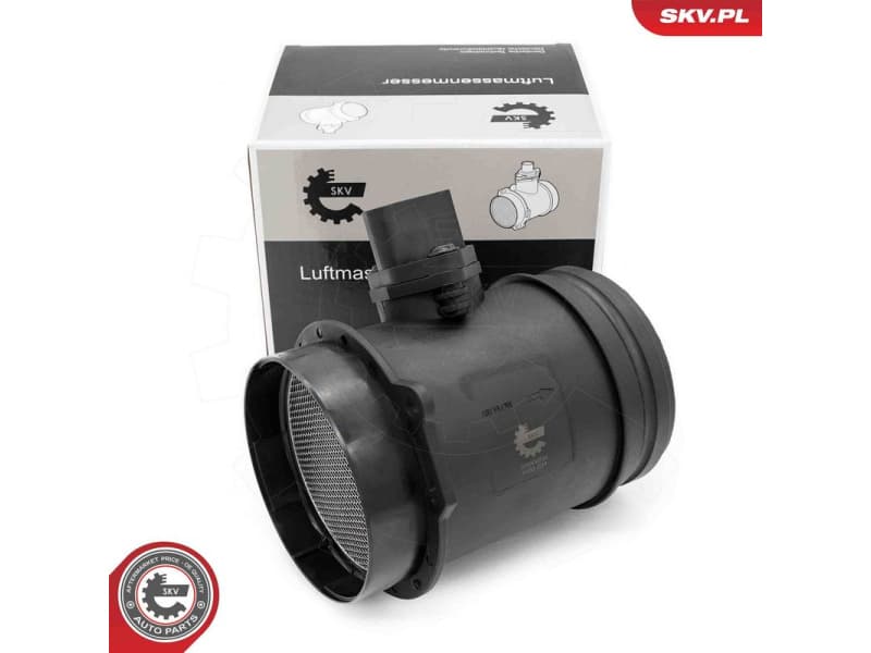 Mass Air Flow Sensor 07SKV234