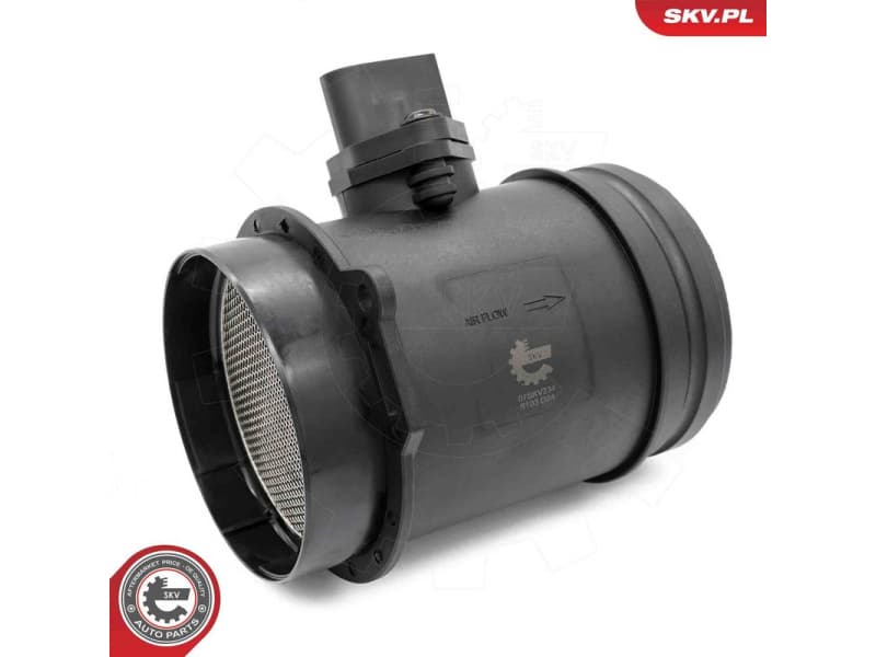 Mass Air Flow Sensor 07SKV234 - image 2