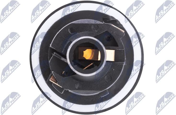 Bulb Socket, direction indicator EZ-PL-002 - image 2