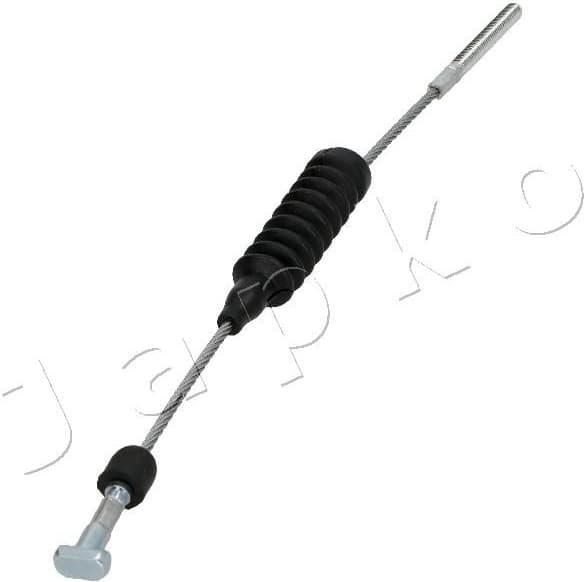 Cable Pull, parking brake 131265