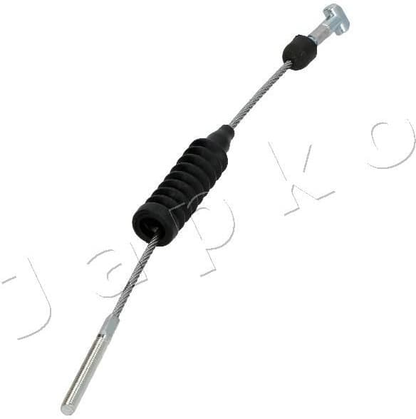 Cable Pull, parking brake 131265 - image 3