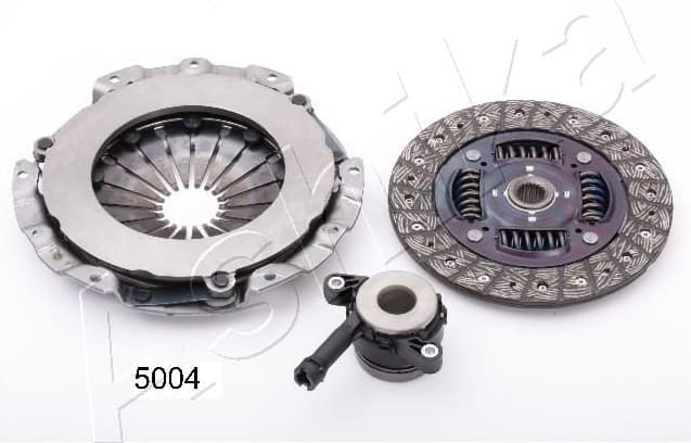 Clutch Kit 92-05-5004 - image 2