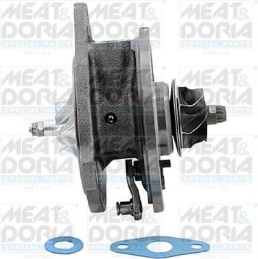 Core assembly, turbocharger 601676