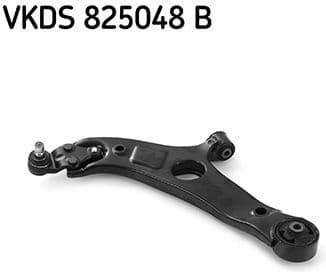 Control/Trailing Arm, wheel suspension VKDS825048B