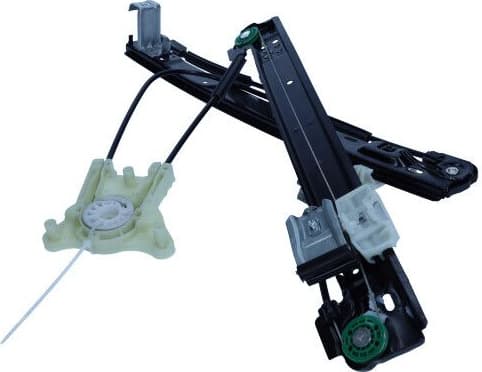 Window Regulator 50-0802