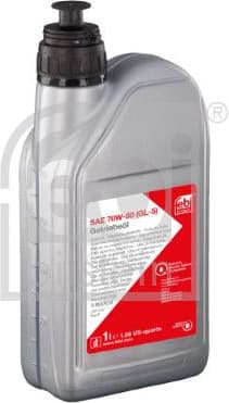 Axle Gear Oil 184247