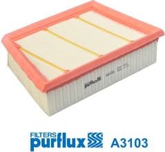 Air Filter A3103 - image 2