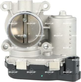 Throttle Body 408027