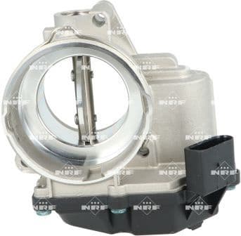 Throttle Body EASY FIT 408022