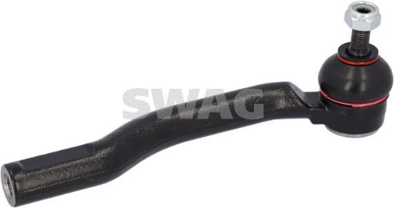 Tie Rod End 82 93 0529 - image 2
