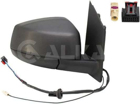 Exterior Mirror 6144830