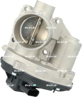 Throttle Body 408004