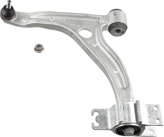 Control/Trailing Arm, wheel suspension 43306 01