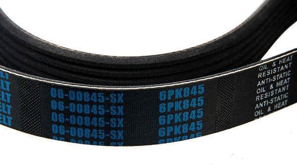 V-ribbed Belt 06-00845-SX - image 3
