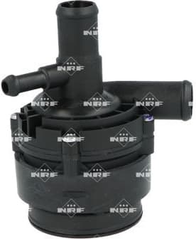 Auxiliary Water Pump (cooling water circuit) 390076