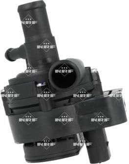 Auxiliary Water Pump (cooling water circuit) 390076 - image 2