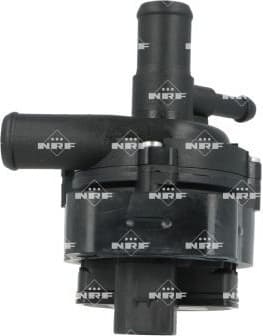 Auxiliary Water Pump (cooling water circuit) 390076 - image 3