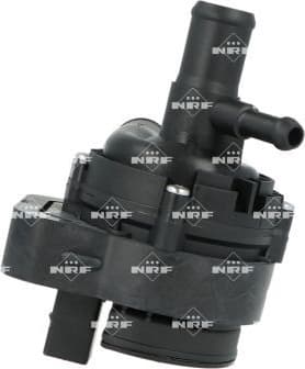 Auxiliary Water Pump (cooling water circuit) 390076 - image 4