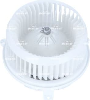 Interior Blower 34420