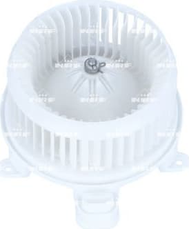 Interior Blower 34420 - image 3