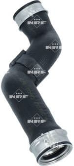 Charge Air Hose 166411