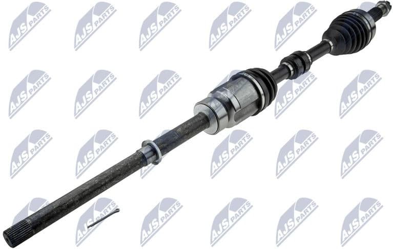 Drive Shaft NPW-NS-122