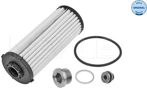 Parts Kit, automatic transmission oil change MEYLE-ORIGINAL-KIT: Better solution for you! 100 135 0116/SK