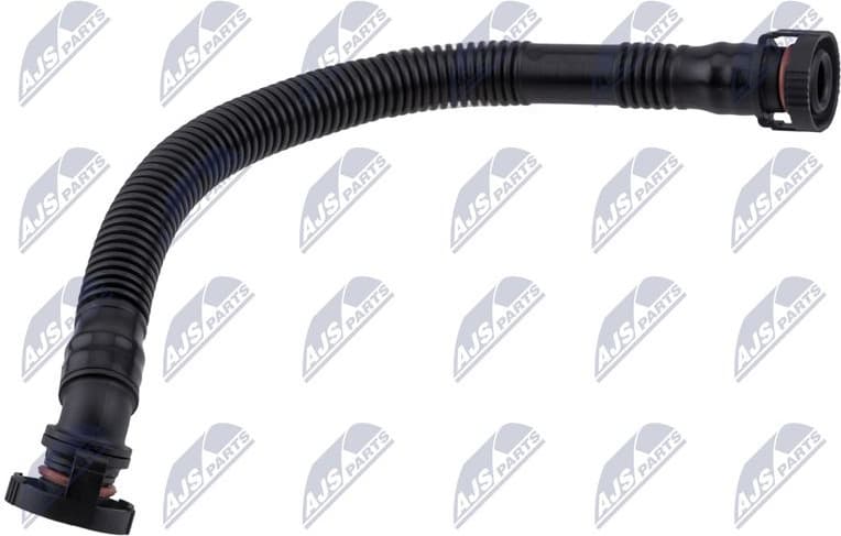 Hose, crankcase ventilation GPP-BM-132 - image 2
