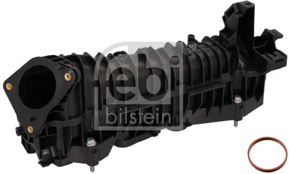 Fitting, intake manifold febi Plus 188373