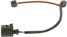 Warning Contact, brake pad wear 1987474543 - image 3