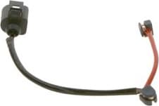 Warning Contact, brake pad wear 1987474543 - image 4