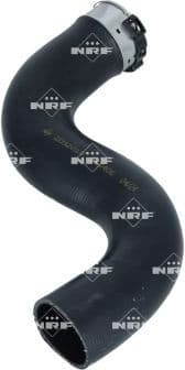 Charge Air Hose 166406 - image 2