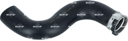 Charge Air Hose 166406 - image 3