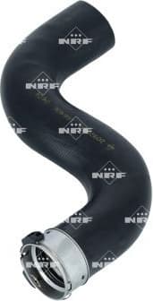 Charge Air Hose 166406 - image 4