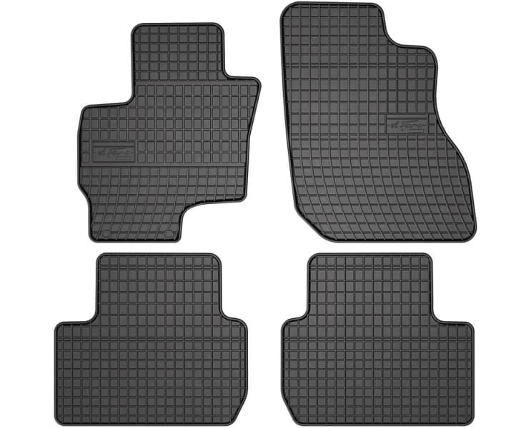 Floor Mat Set ELTORO ET546894
