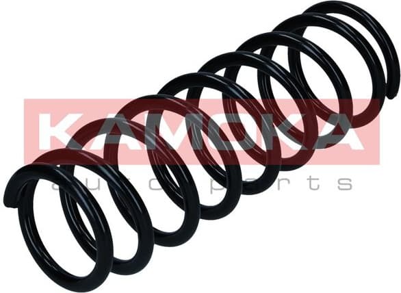 Suspension Spring 2110664 - image 2