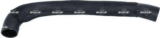 Charge Air Hose EASY FIT 166407