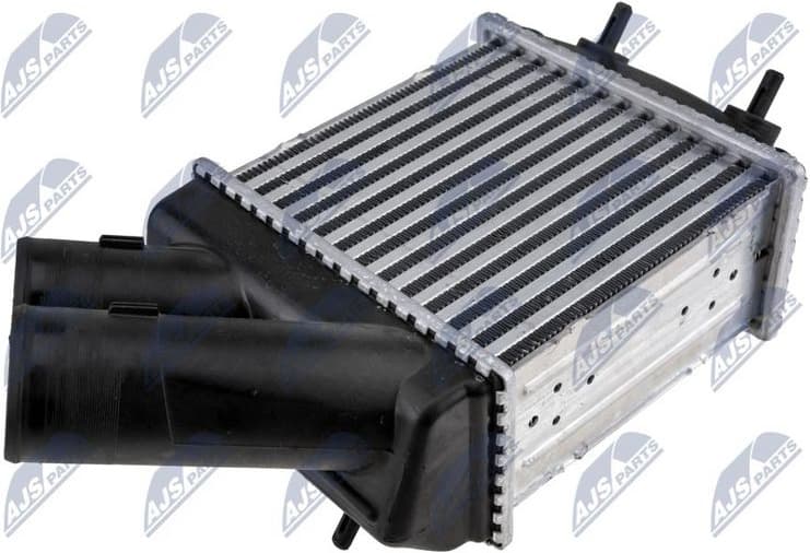 Charge Air Cooler CNG-RE-002