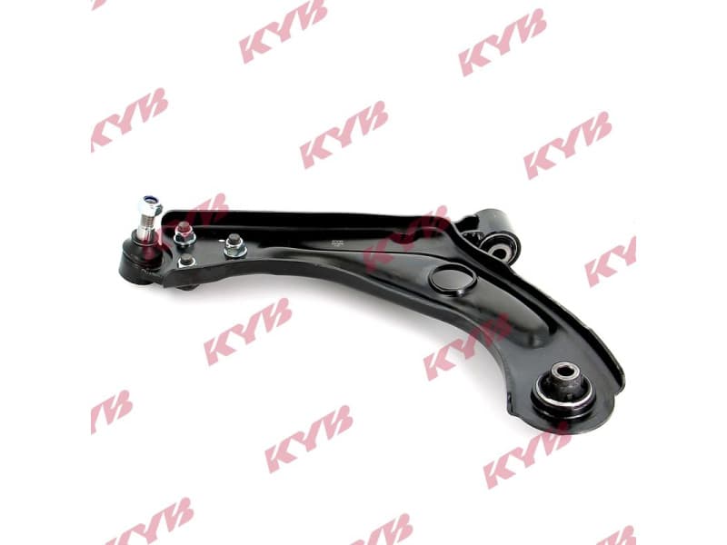 Control/Trailing Arm, wheel suspension KSC4058