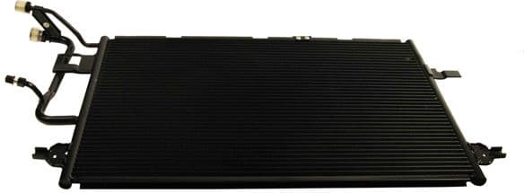 Condenser, air conditioning AC837071