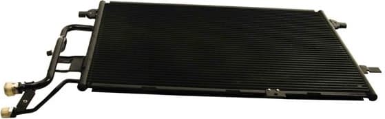 Condenser, air conditioning AC837071 - image 2