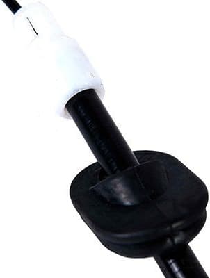 Cable Pull, parking brake 29-98707-SX - image 4