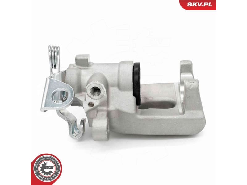 Brake Caliper 67SKV384 - image 3