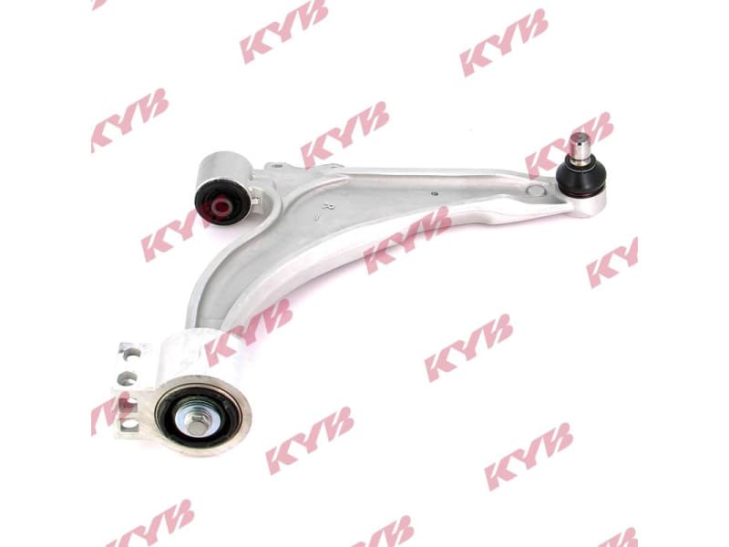 Control/Trailing Arm, wheel suspension KSC4092