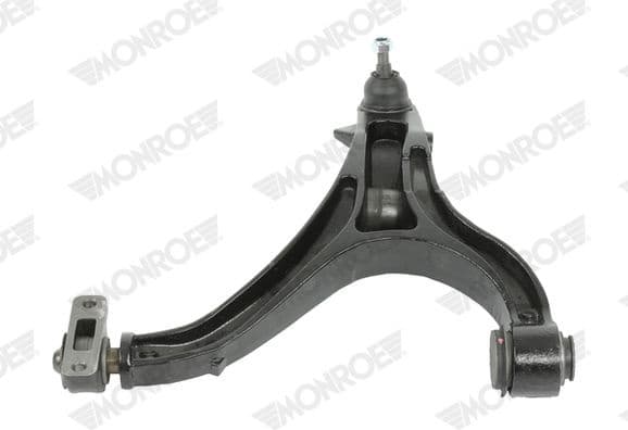 Control/Trailing Arm, wheel suspension L80J23